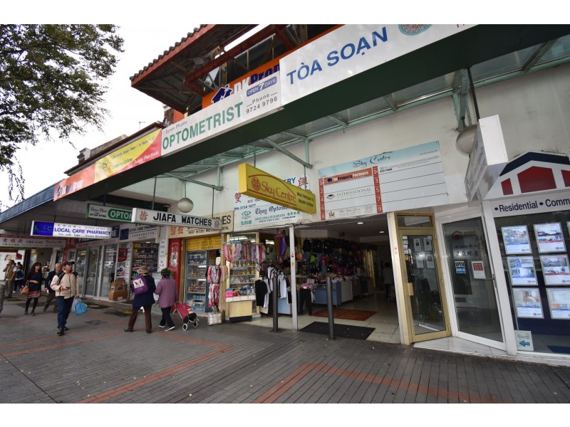 21/202 Railway Parade, Cabramatta NSW 2166