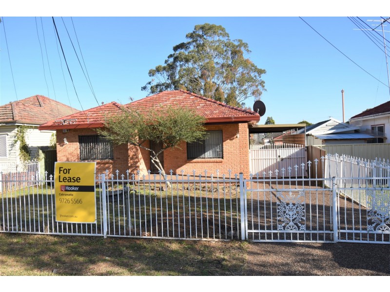 45 National Street, Cabramatta NSW 2166