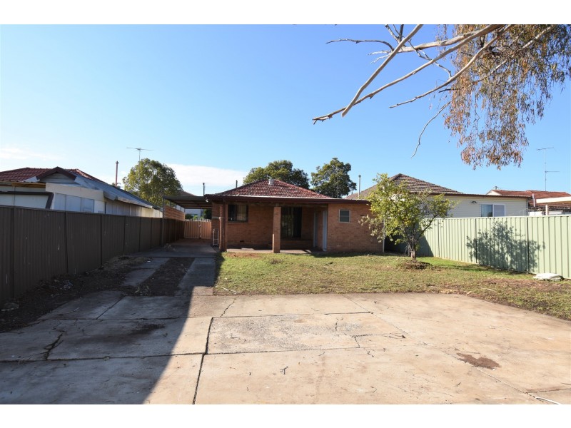 45 National Street, Cabramatta NSW 2166