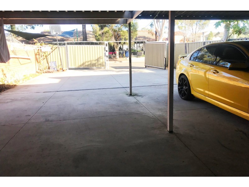 67 + 67a Brenan Street, Smithfield NSW 2164