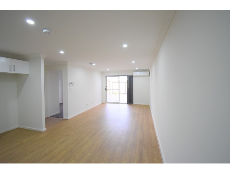 5/23-25 Mayberry Crescent, Liverpool NSW 2170