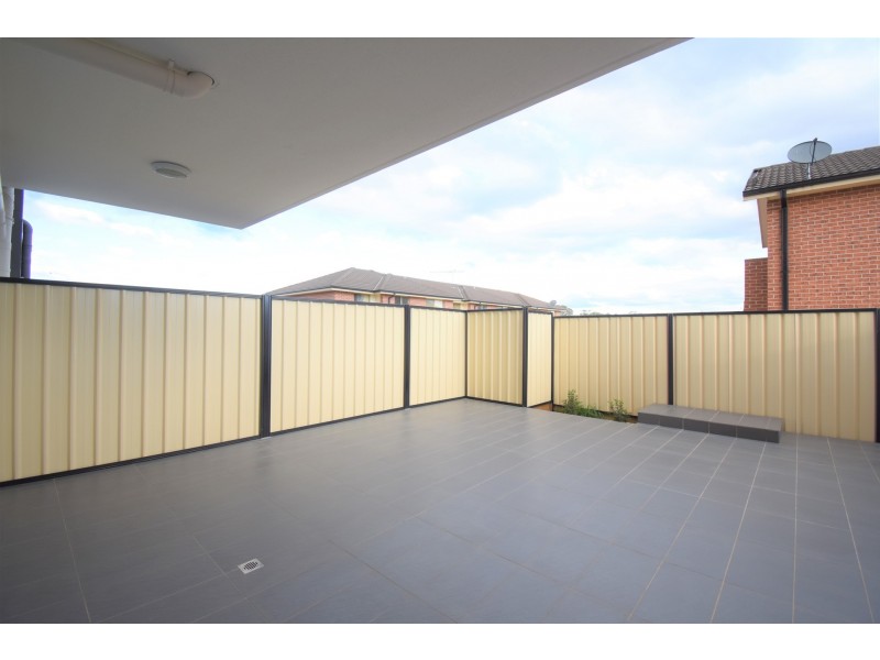 5/23-25 Mayberry Crescent, Liverpool NSW 2170