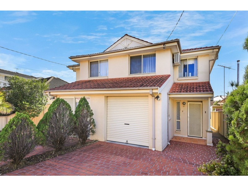 35 George Street, Canley Heights NSW 2166