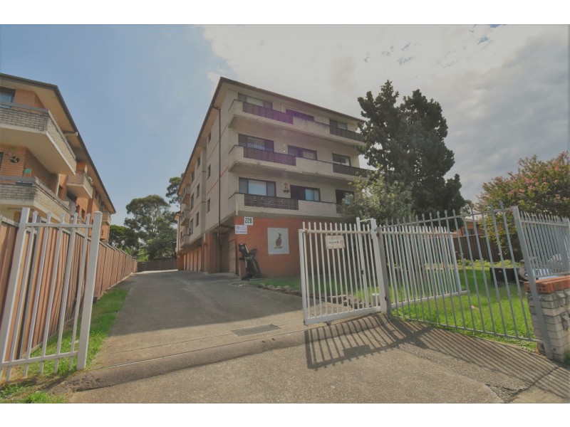 7/228 Railway Parade, Cabramatta NSW 2166