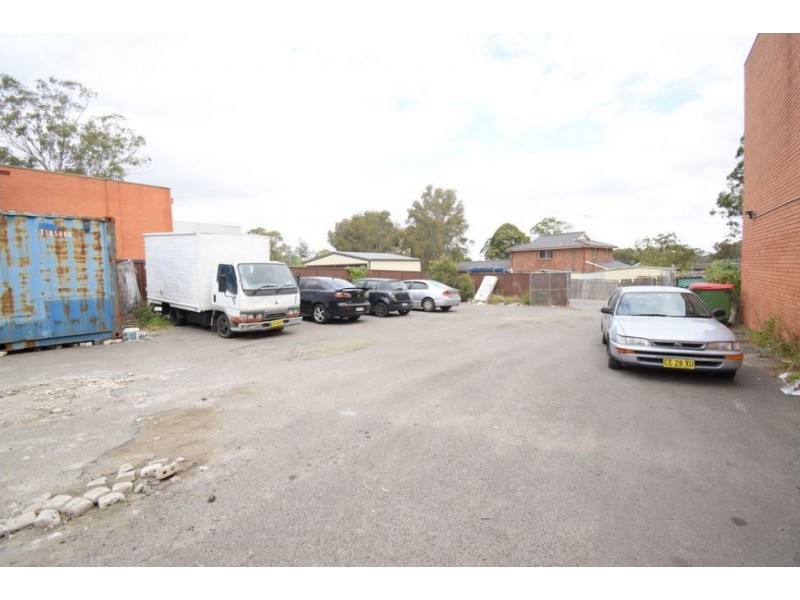 36 The Horsley Drive, Carramar NSW 2163