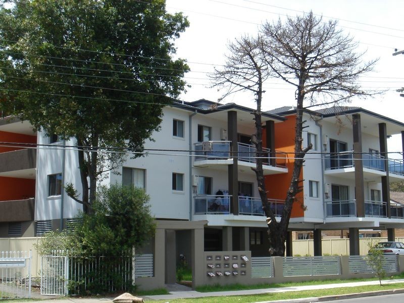 Canley Vale NSW 2166