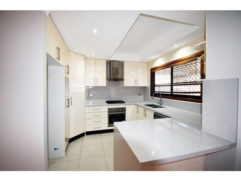 81 Stanwell Crescent, Ashcroft NSW 2168