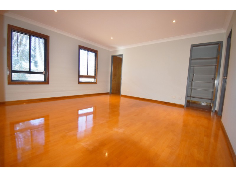 81 Stanwell Crescent, Ashcroft NSW 2168