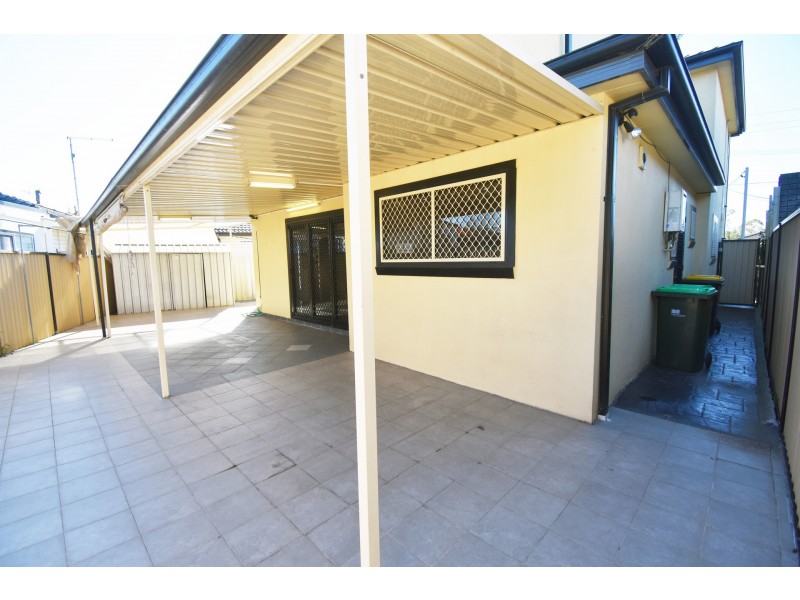 81 Stanwell Crescent, Ashcroft NSW 2168