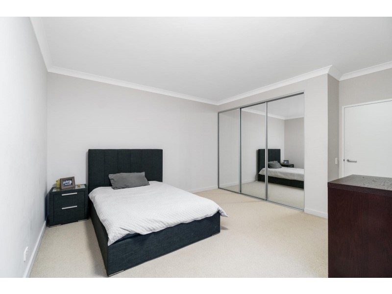 91/1 Meryll Avenue, Baulkham Hills NSW 2153