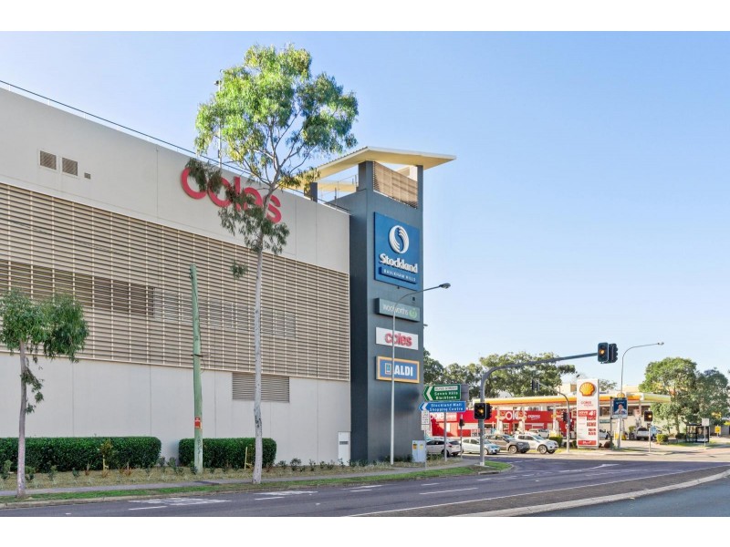 91/1 Meryll Avenue, Baulkham Hills NSW 2153