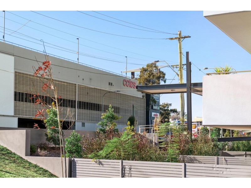 91/1 Meryll Avenue, Baulkham Hills NSW 2153