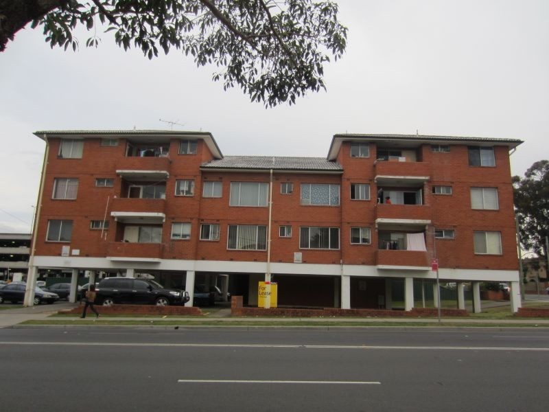 Cabramatta NSW 2166