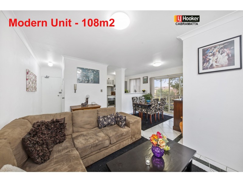 96/12 Equity Place, Canley Vale NSW 2166