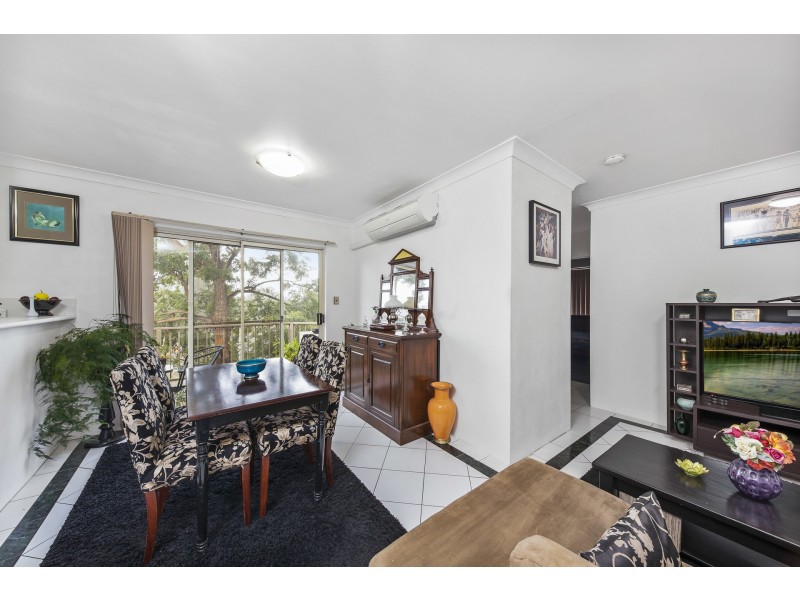 96/12 Equity Place, Canley Vale NSW 2166