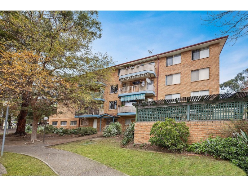 96/12 Equity Place, Canley Vale NSW 2166