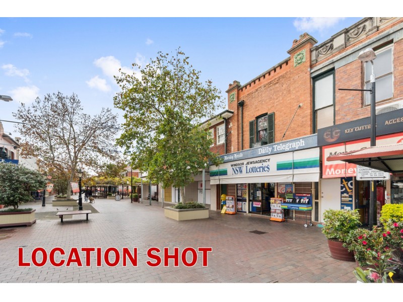 162 George Street, Windsor NSW 2756