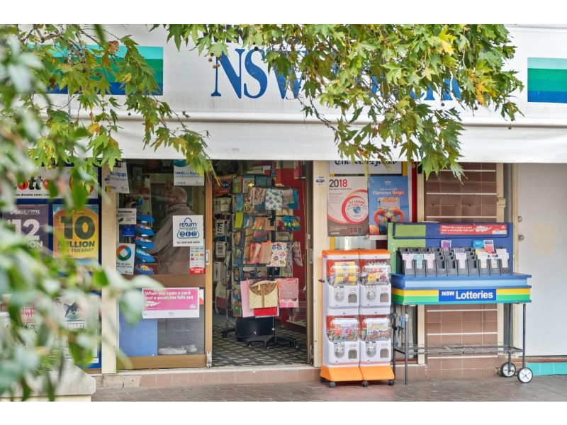 162 George Street, Windsor NSW 2756