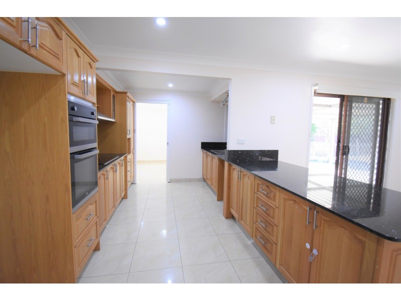 46 Stornoway Avenue, St Andrews NSW 2566