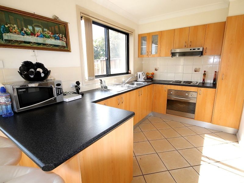 Fairfield Heights NSW 2165