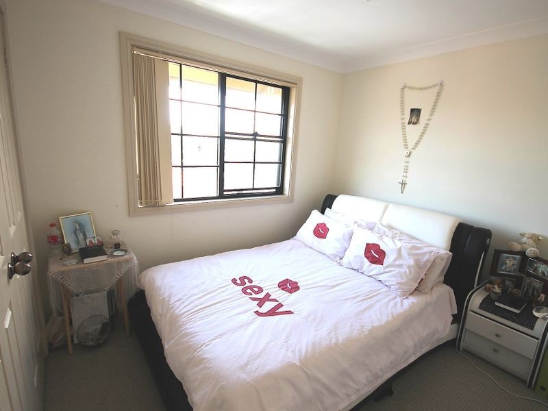 Fairfield Heights NSW 2165