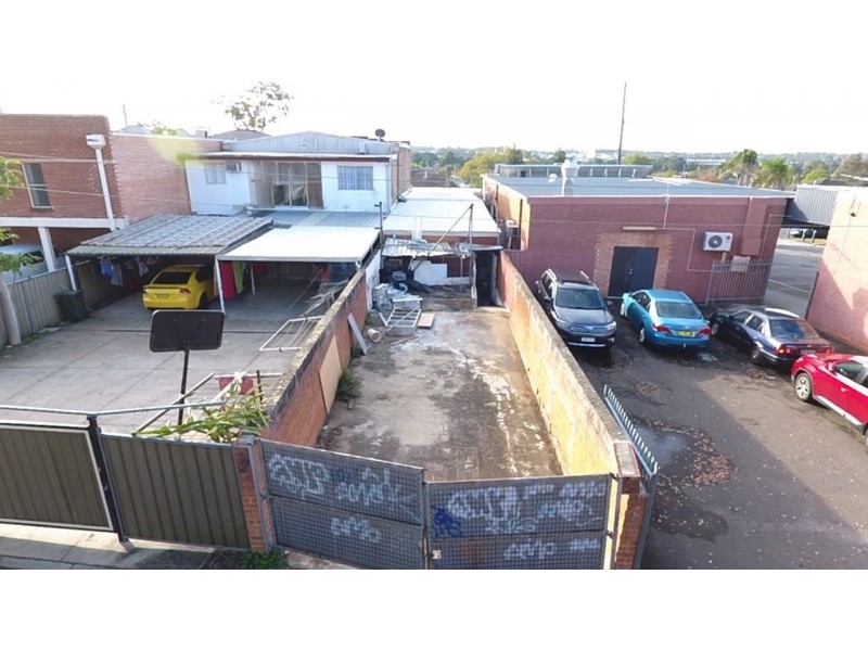 65D Brenan Street, Smithfield NSW 2164