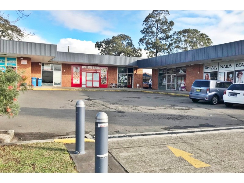 65D Brenan Street, Smithfield NSW 2164