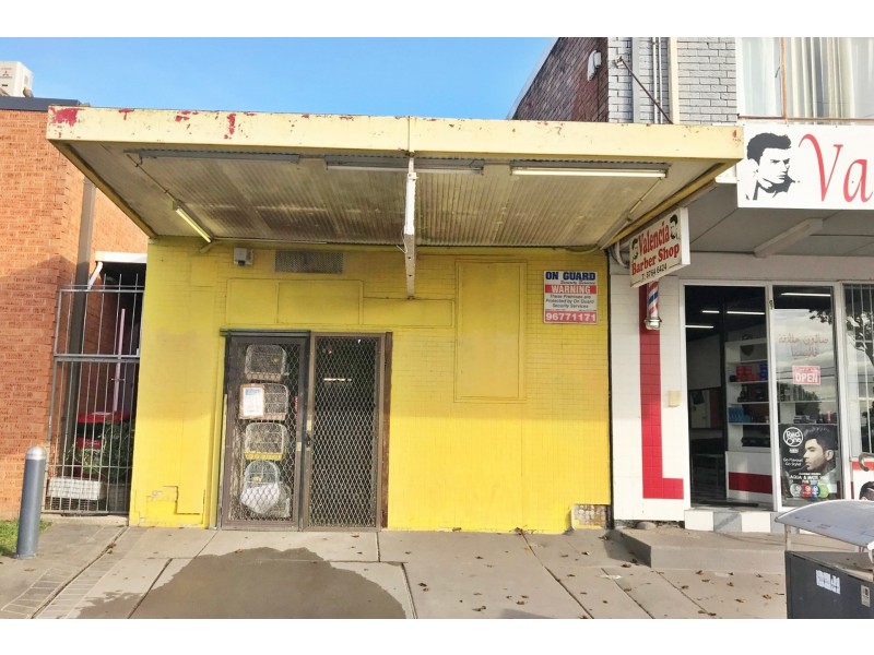 65D Brenan Street, Smithfield NSW 2164