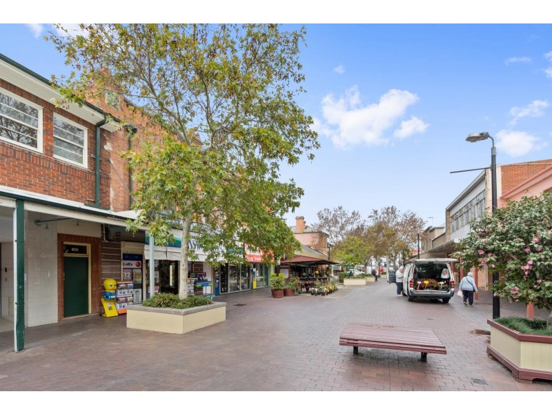 162 George Street, Windsor NSW 2756