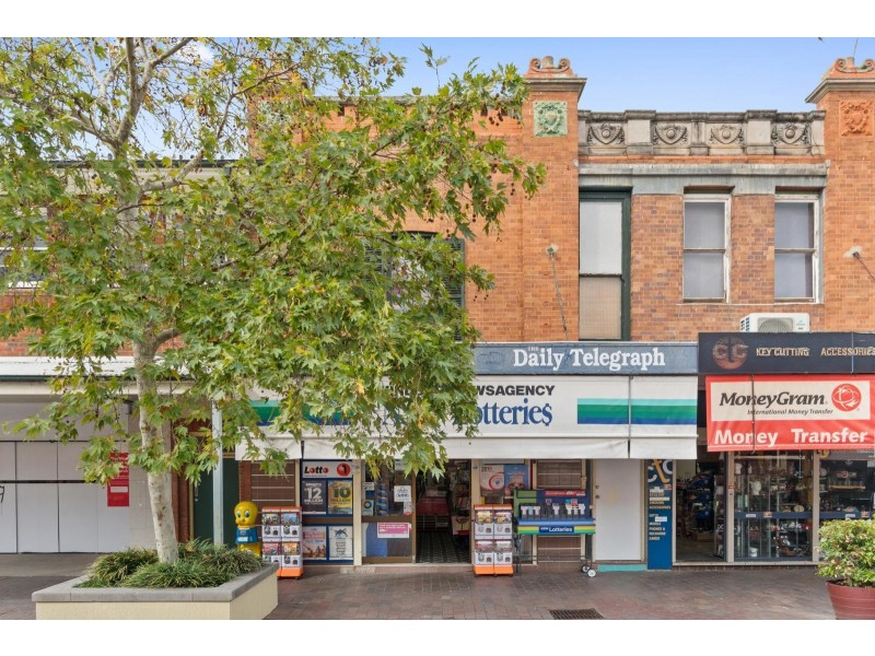 162 George Street, Windsor NSW 2756