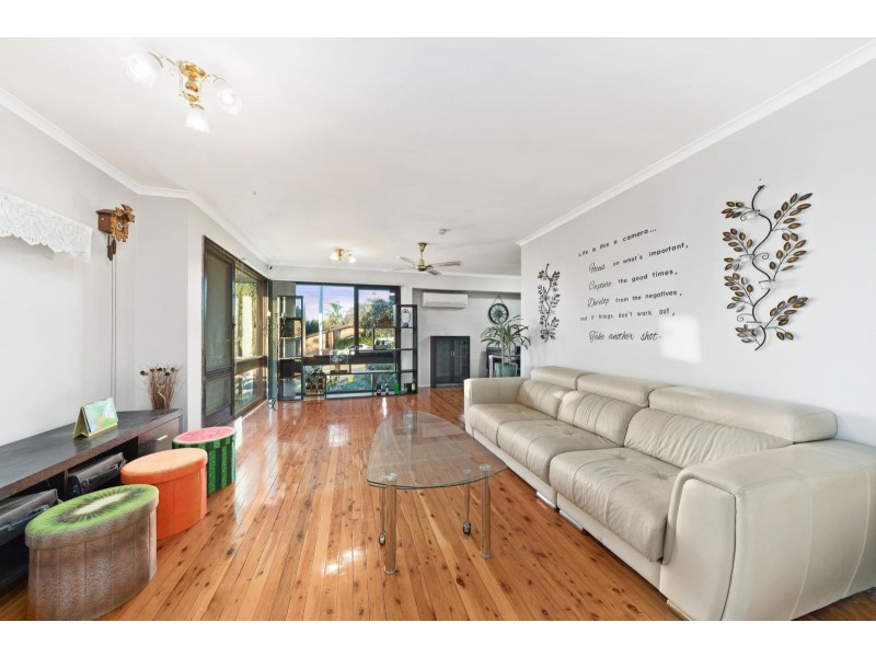 49 The Parkway, Bradbury NSW 2560