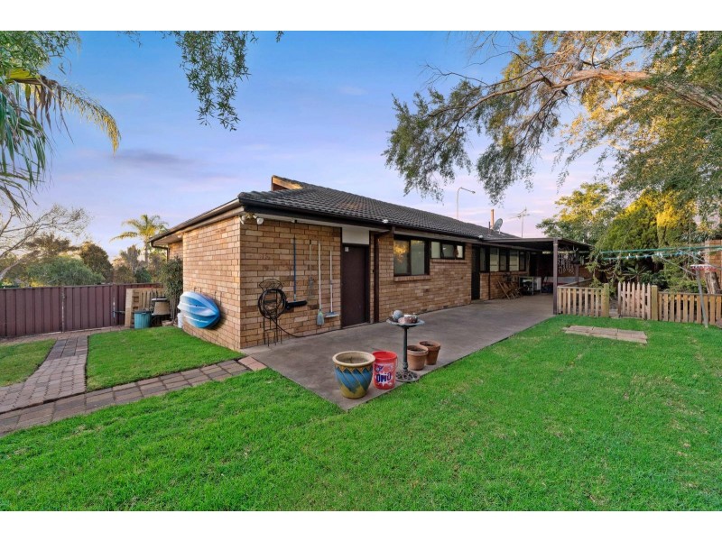 49 The Parkway, Bradbury NSW 2560