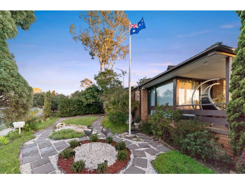 49 The Parkway, Bradbury NSW 2560