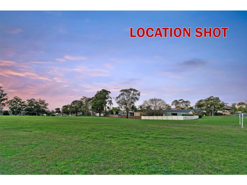 49 The Parkway, Bradbury NSW 2560