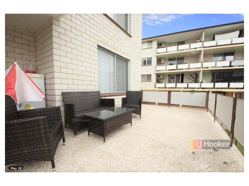 8/118 Longfield Street, Cabramatta NSW 2166