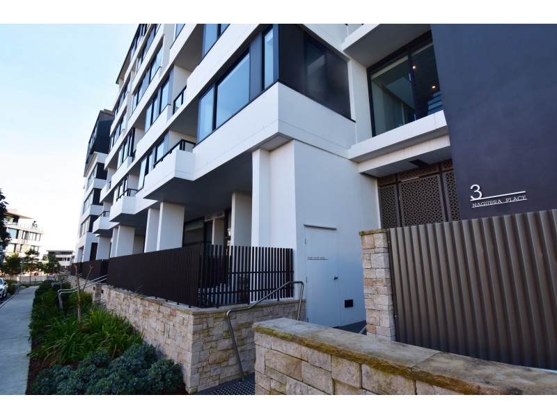 3 Nagurra Place, Rozelle NSW 2039