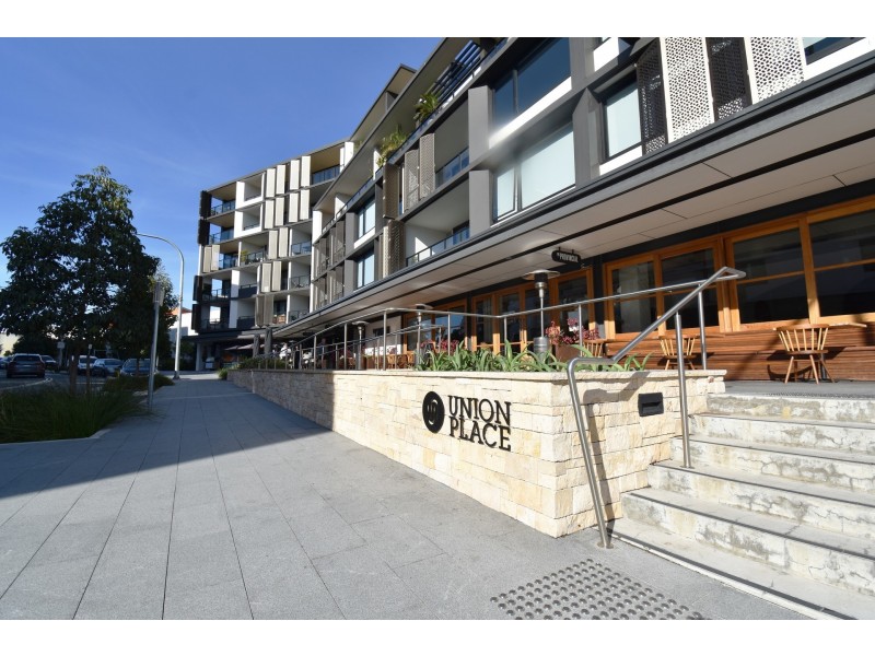 3 Nagurra Place, Rozelle NSW 2039