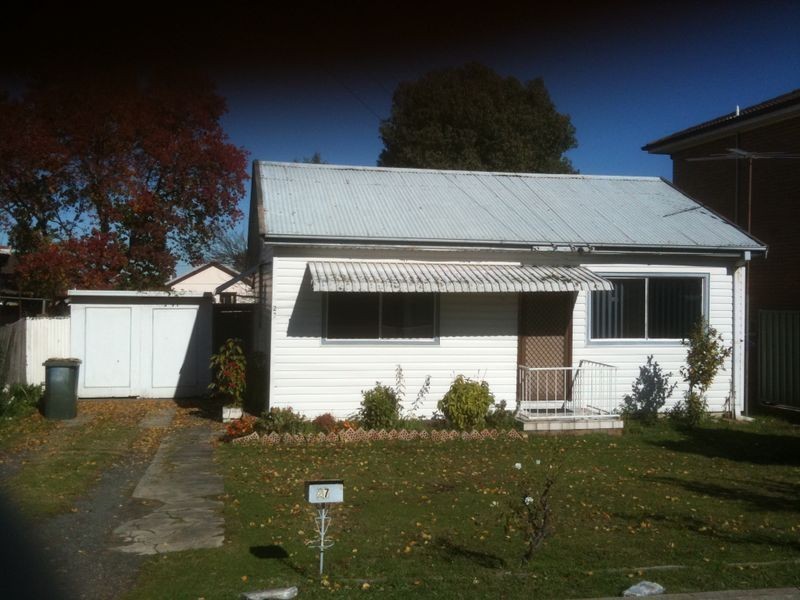 Fairfield Heights NSW 2165