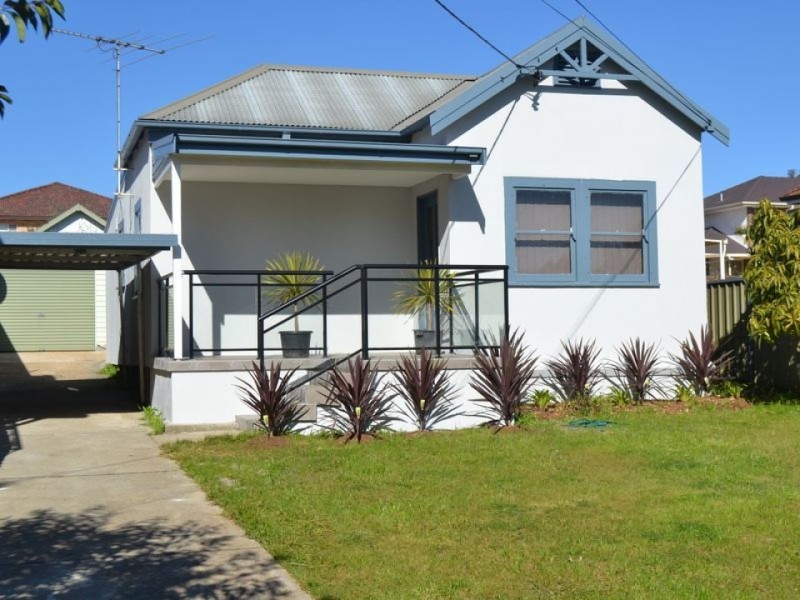 23 Harold Street, Fairfield NSW 2165