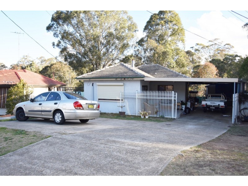 10 Florey Crescent, Mount Pritchard NSW 2170