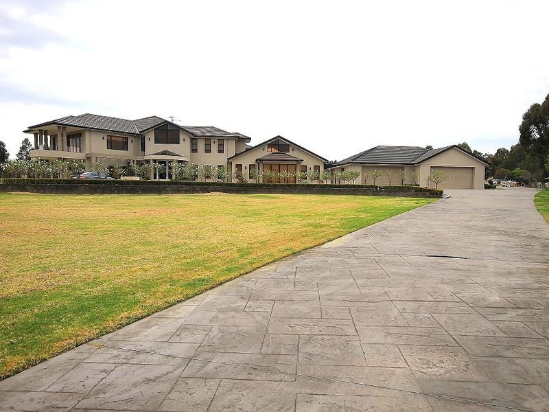 Mount Vernon NSW 2178