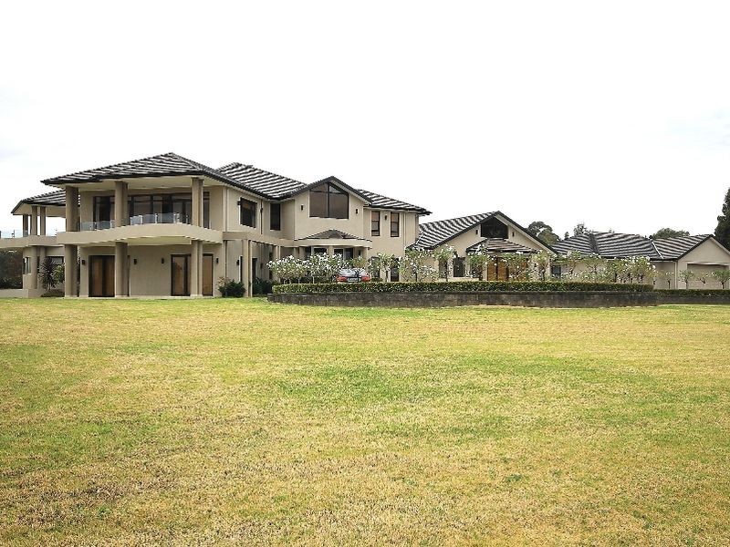 Mount Vernon NSW 2178