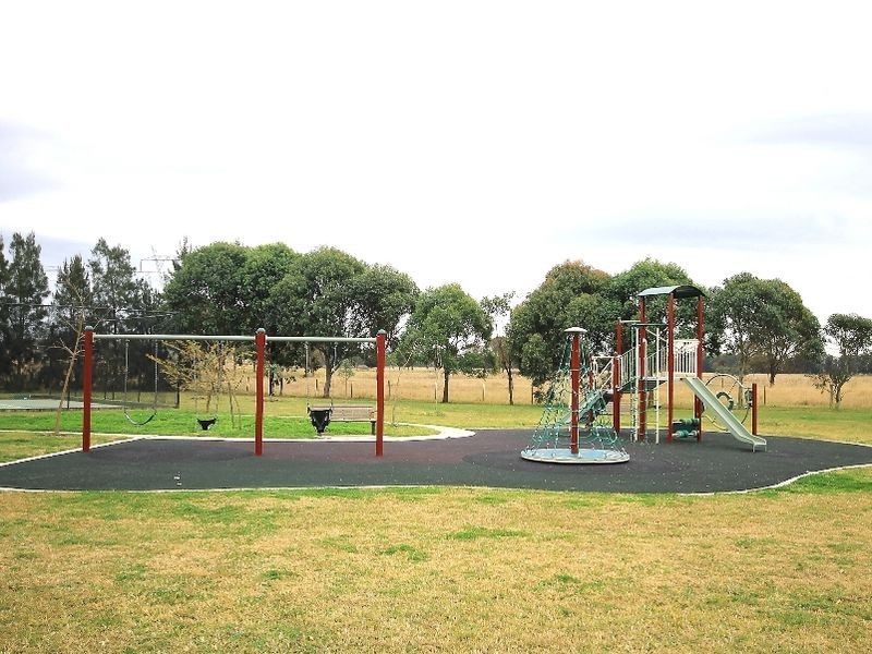 Mount Vernon NSW 2178