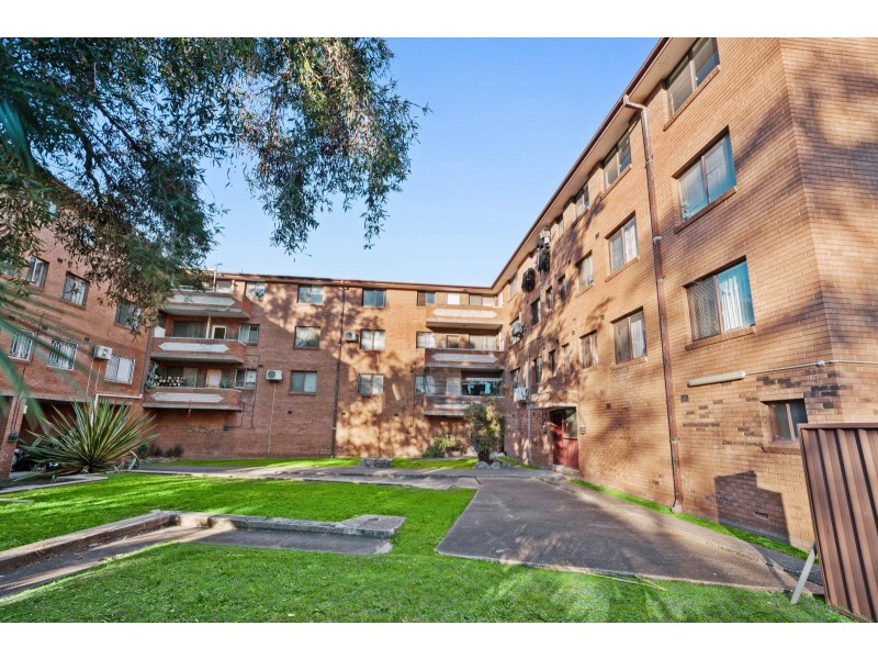23/60 Hughes Street, Cabramatta NSW 2166