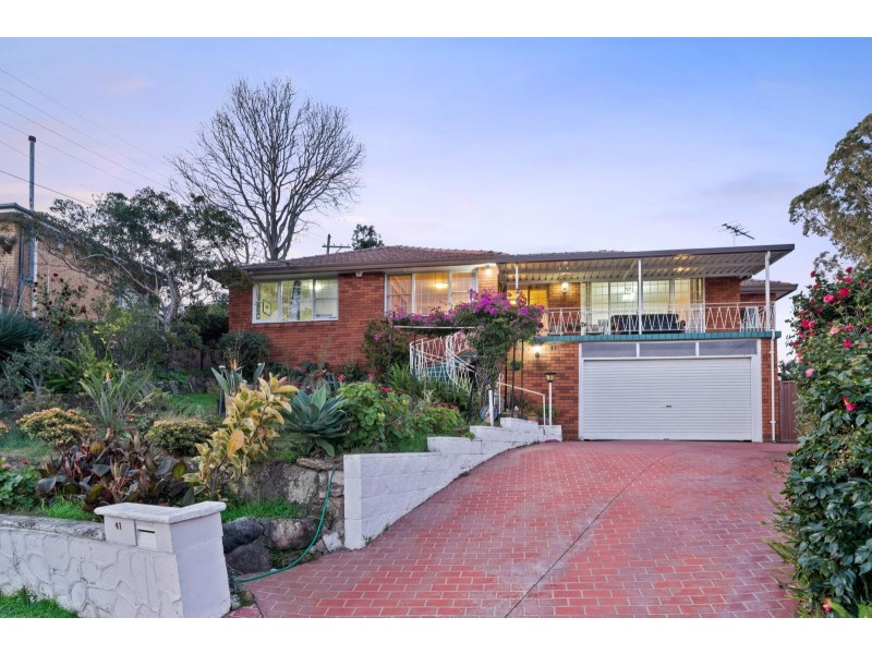 41 Lee Street, Condell Park NSW 2200
