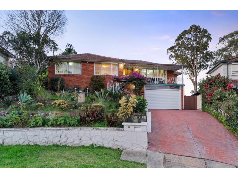 41 Lee Street, Condell Park NSW 2200