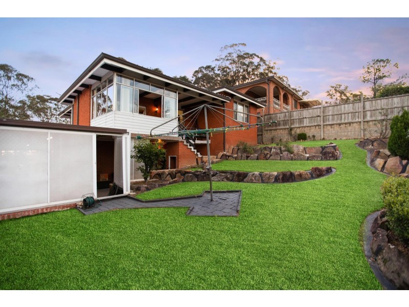 32 Lookout Drive, Mount Pritchard NSW 2170