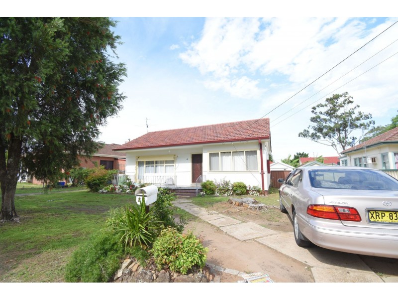 28 Kauri Street, Cabramatta NSW 2166