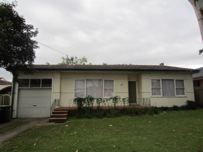 Georges Hall NSW 2198