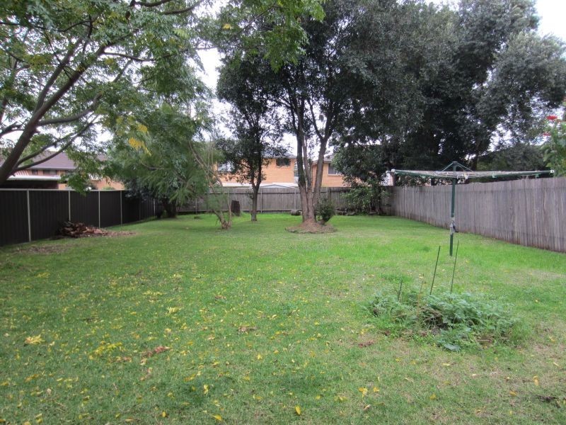 Georges Hall NSW 2198